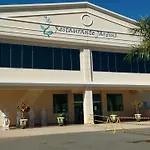 Lacqua Diroma Caldas Vip