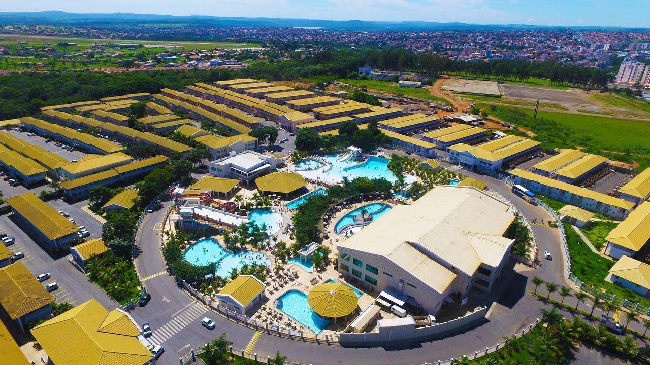 Apartment Lacqua Diroma Caldas Vip *