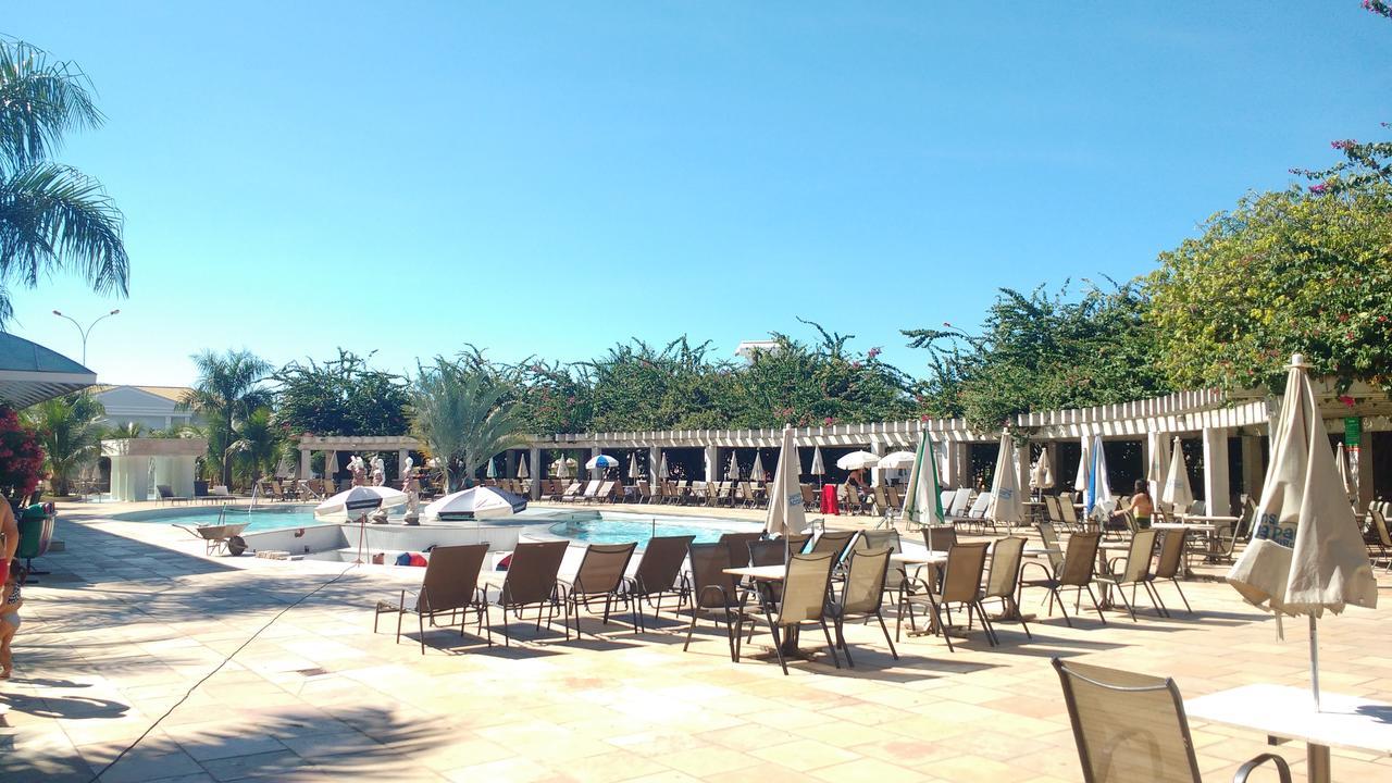 Apartment Lacqua Diroma Caldas Vip *