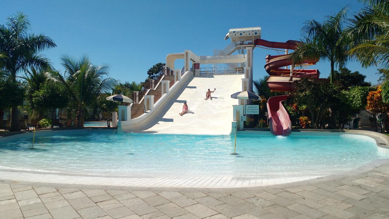 Lacqua Diroma Caldas Vip Apartment