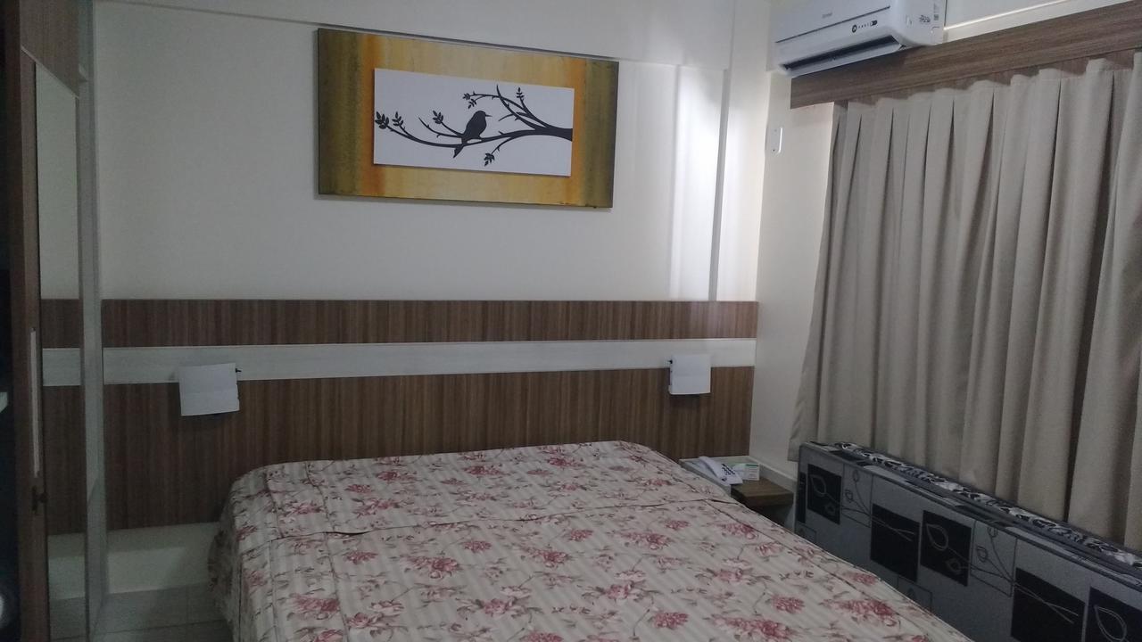 Apartment Lacqua Diroma Caldas Vip *