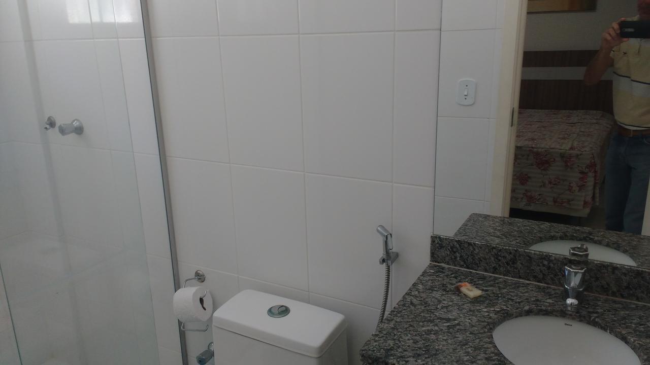 Lacqua Diroma Caldas Vip Apartment