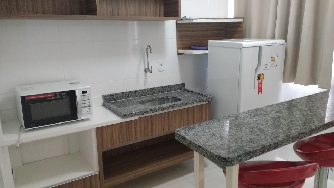 Apartment Lacqua Diroma Caldas Vip